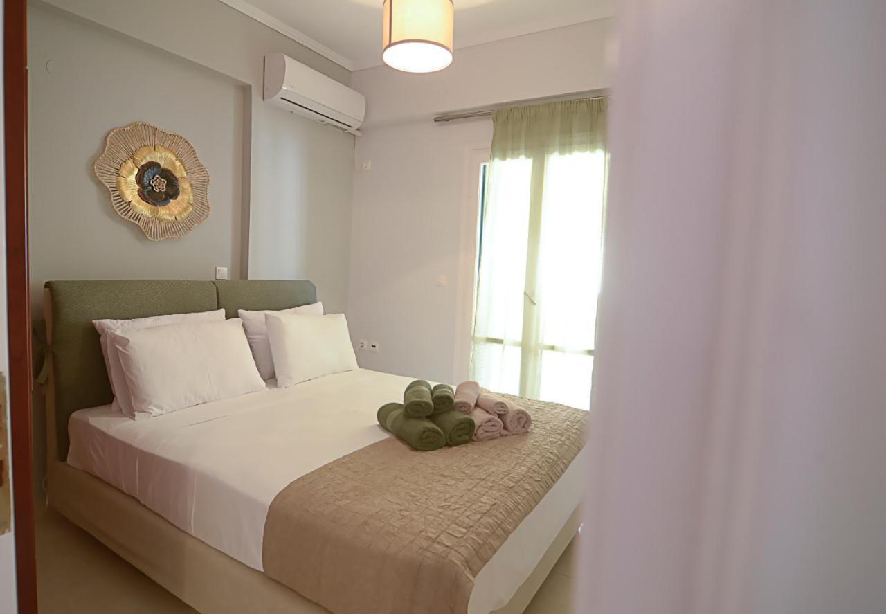 A Perfect Stay At The Historical Centre Of กาลามาตา ภายนอก รูปภาพ